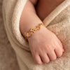 Baby Kids Arabic Name Bracelet