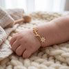 Baby Kids Name Bracelet