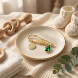 Baby Mashallah Pin