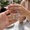 Bhebak Ya Lebnan Necklace
