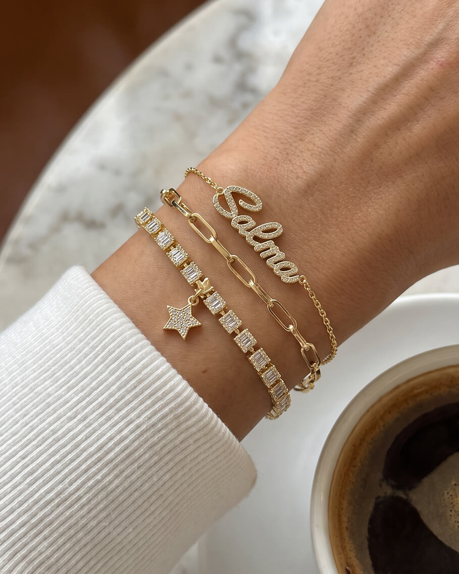 Bracelets