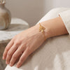 Lebanon Cedar Women's Bracelet