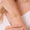 Lebanon Cedar Women's Bracelet