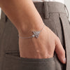 Lebanon Cedar Women's Bracelet