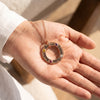 Circle Family Necklace