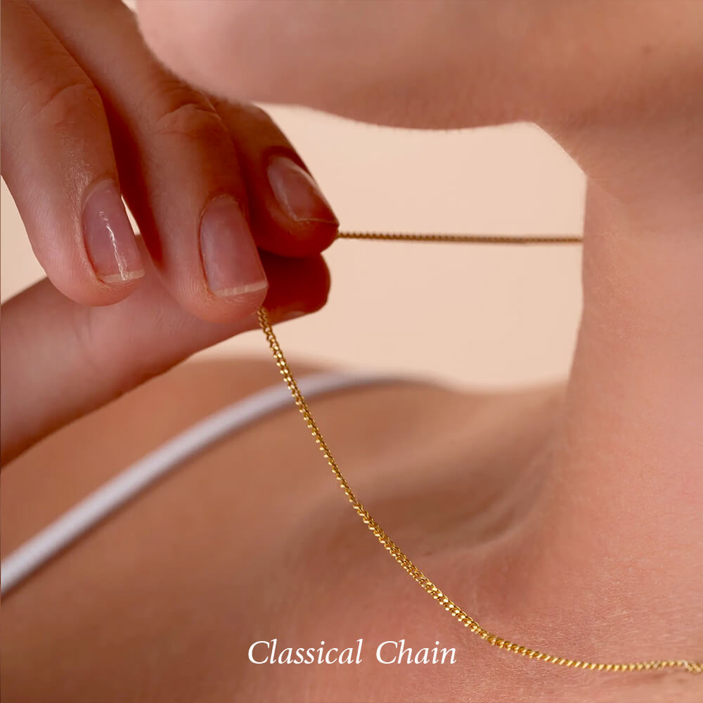 Palestine 3D Map Necklace