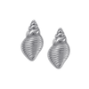 Conch Shell Earrings