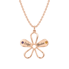 Daisy Family Necklace