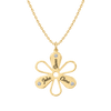 Daisy Family Necklace