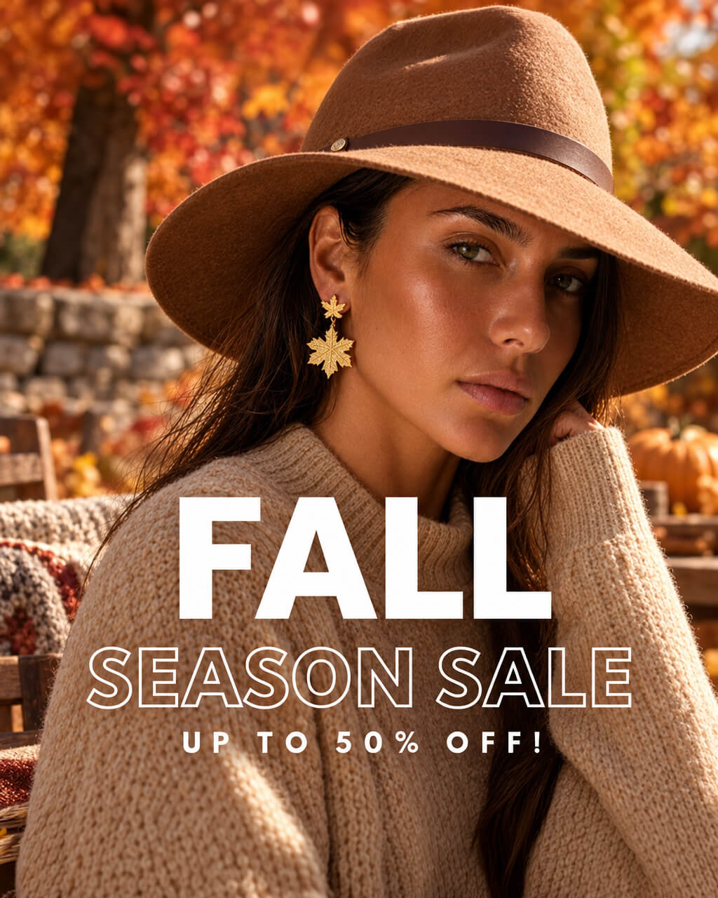 On Sale
