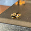 Hamsa Hand Studs