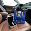 Lebanon Car Plate Keychain