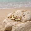 Lebnan Arabic Necklace