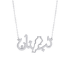 Lebnan Arabic Necklace