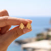 Cedar Tree Studs