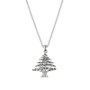 Lebanon Cedar Women's Necklace