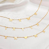 Custom Initials Necklace