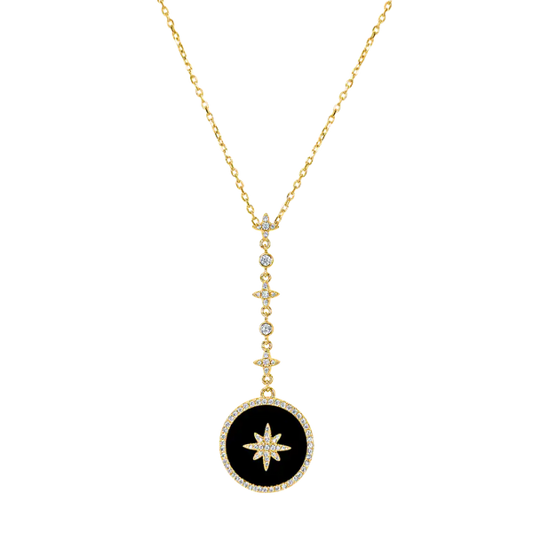 Minimalist Necklaces for Women - Silver 925 & Gold 18K | Pegor Jewelry ...