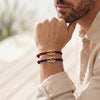 Power Lock Cord Bracelet