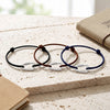 Power Lock Cord Bracelet