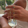 Milano Piccolo Colore Bracelet