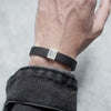 DAD est. Leather Bracelet