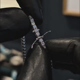 Classic Diamond Tennis Bracelet