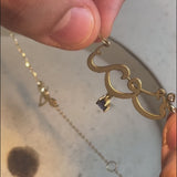 Arabic Name Necklace