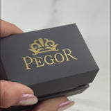 Arabic Name Cuff Links