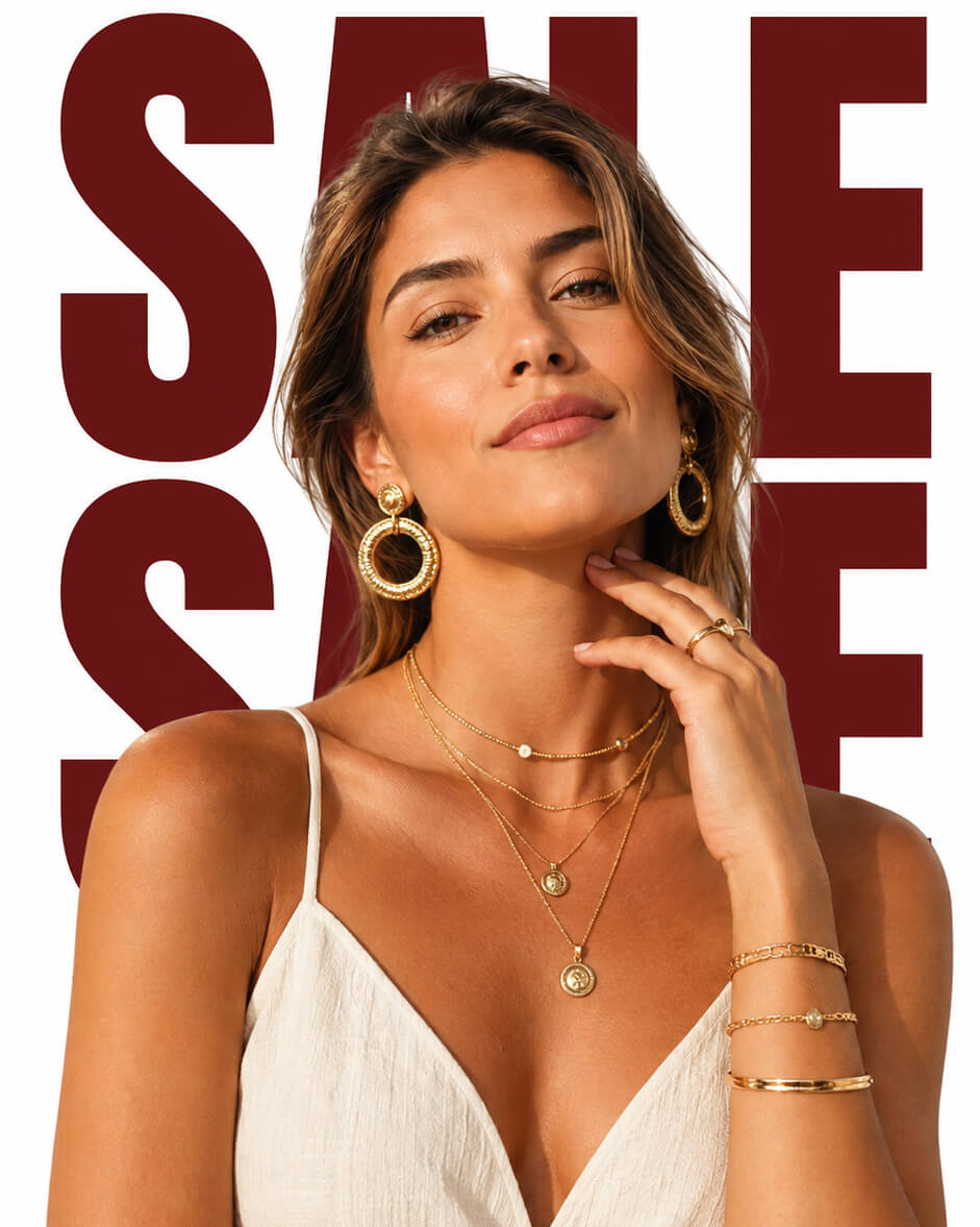 On Sale