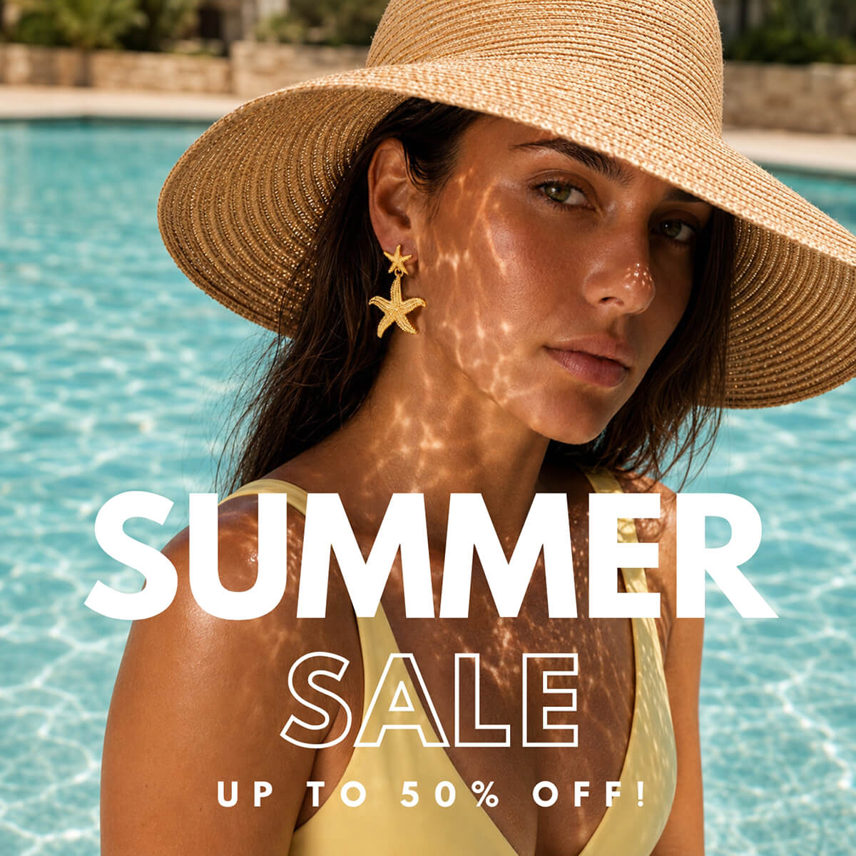 On Sale