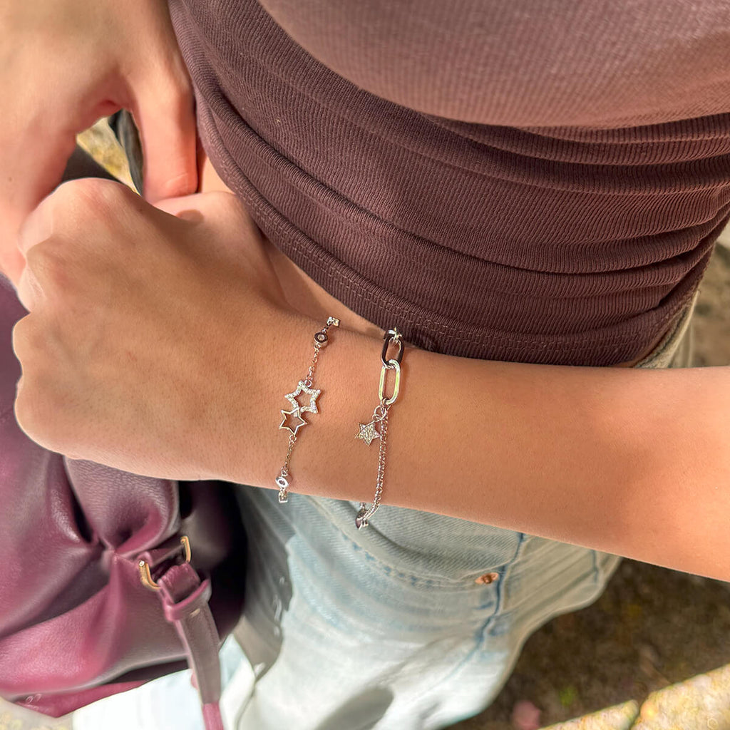 Twilight Star Bracelet