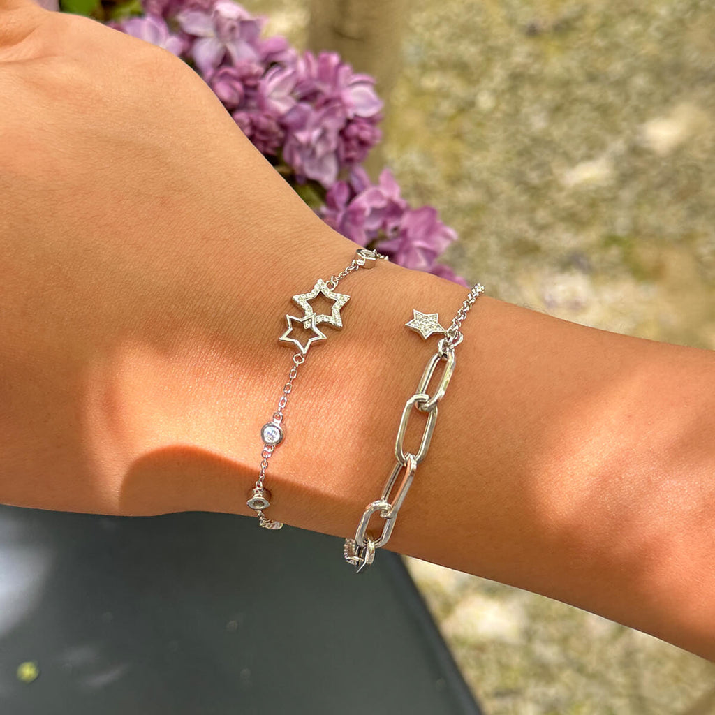 Twilight Star Bracelet