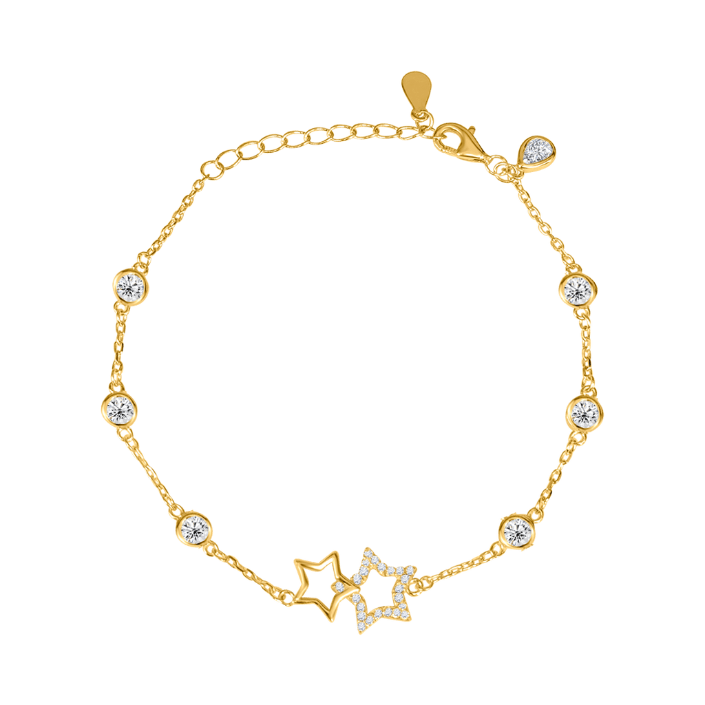 Twilight Star Bracelet