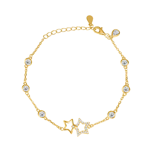 Twilight Star Bracelet