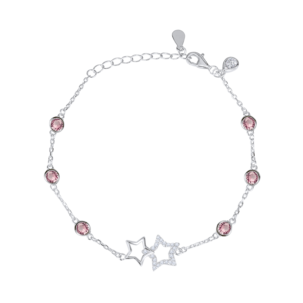 Twilight Star Bracelet