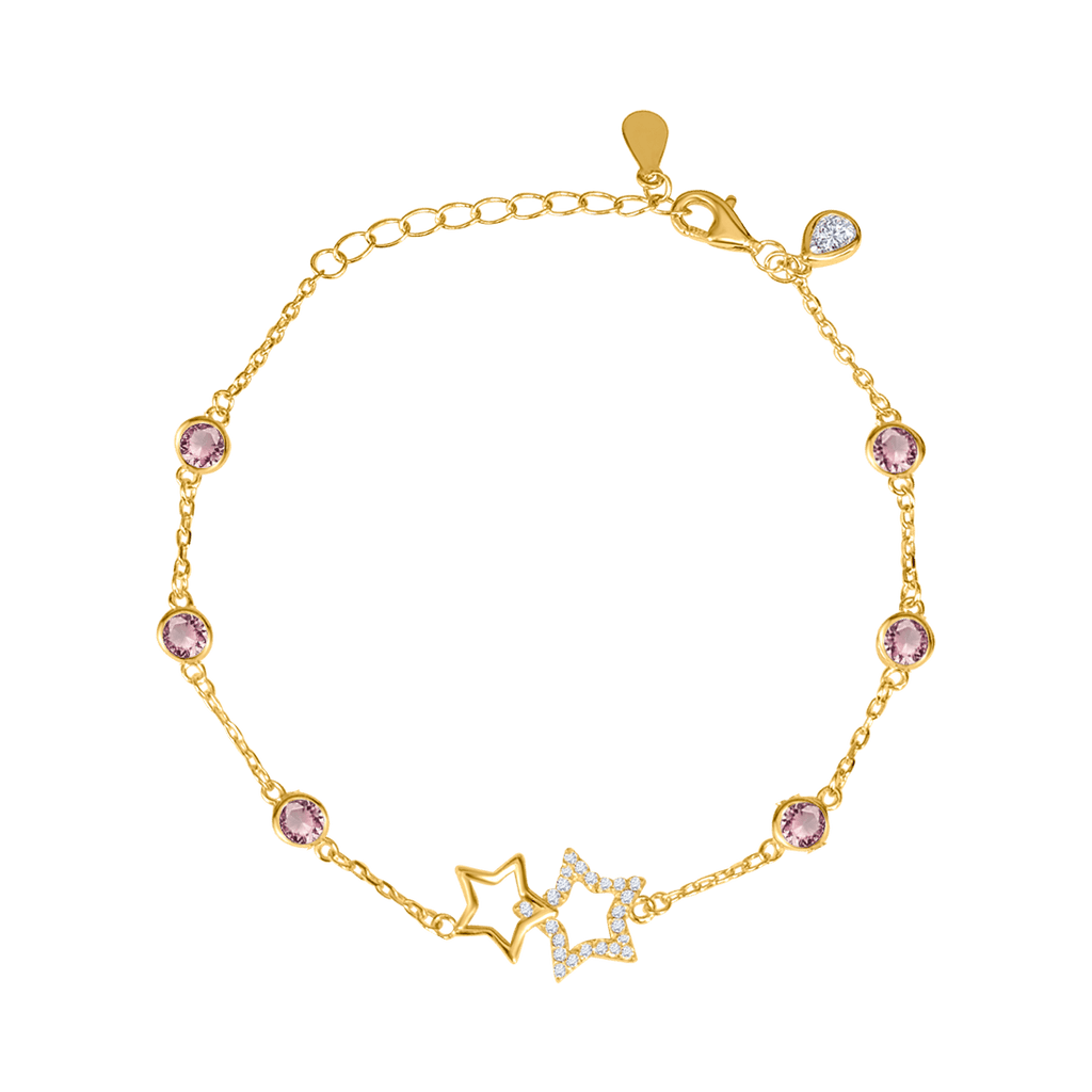 Twilight Star Bracelet