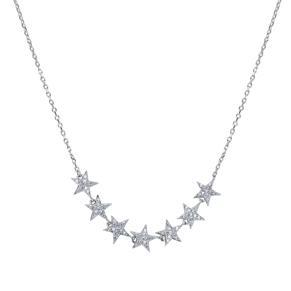 Twilight Star Necklace