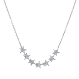 Twilight Star Necklace