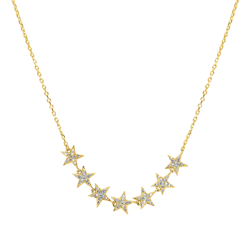 Twilight Star Necklace