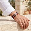 Unity Links Cord Bracelet