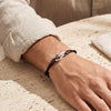 Unity Links Cord Bracelet