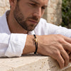 Unity Links Cord Bracelet
