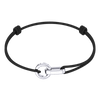 Unity Links Cord Bracelet