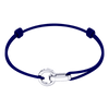 Unity Links Cord Bracelet