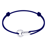 Unity Links Cord Bracelet