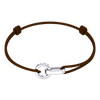 Unity Links Cord Bracelet