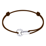 Unity Links Cord Bracelet