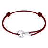 Unity Links Cord Bracelet