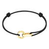 Unity Links Cord Bracelet